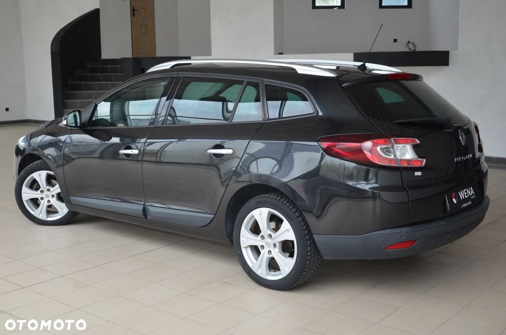 Renault Megane TCe 130 Expression - 12