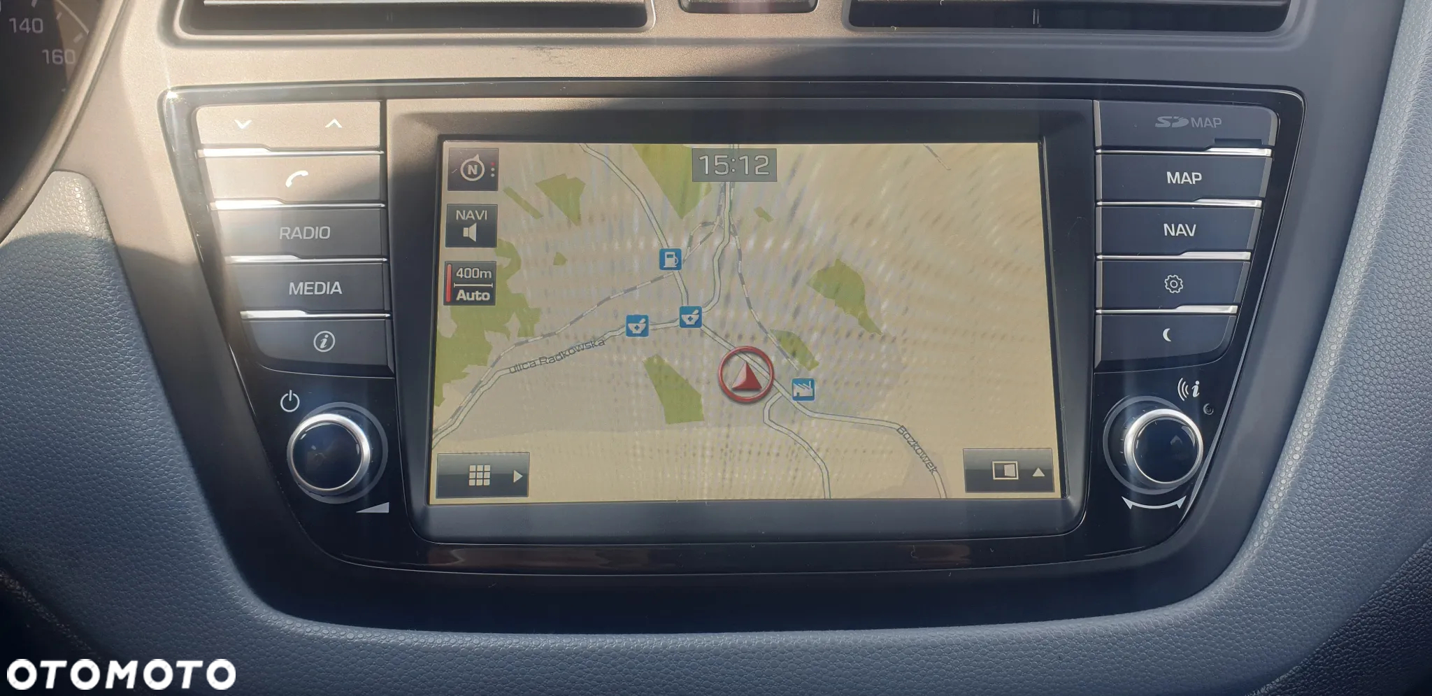 Hyundai i20 1.4 YES Gold - 31