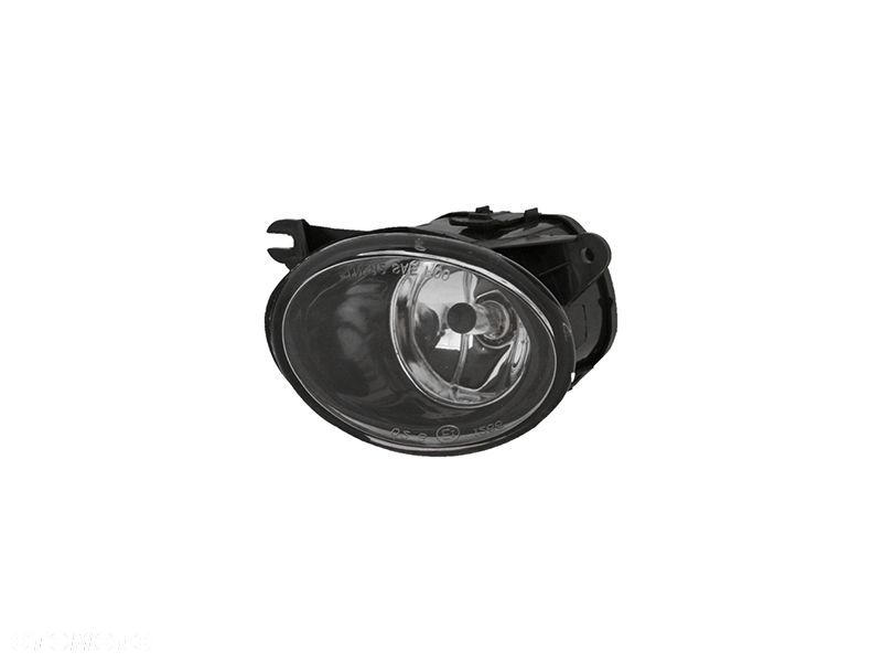HALOGEN LAMPA P/MG AUDI A6 C5 4B0 LIFT 2001-2004 L - 1