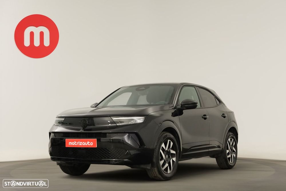 Opel Mokka 1.2 T GS - 2