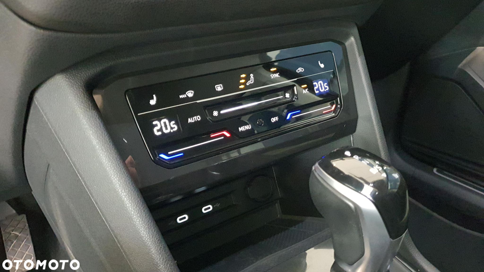 Volkswagen Tiguan Allspace 2.0 TDI 4Mot Elegance DSG - 28