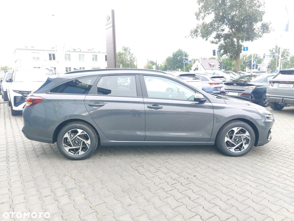 Hyundai i30 1.0 T-GDI Modern - 9