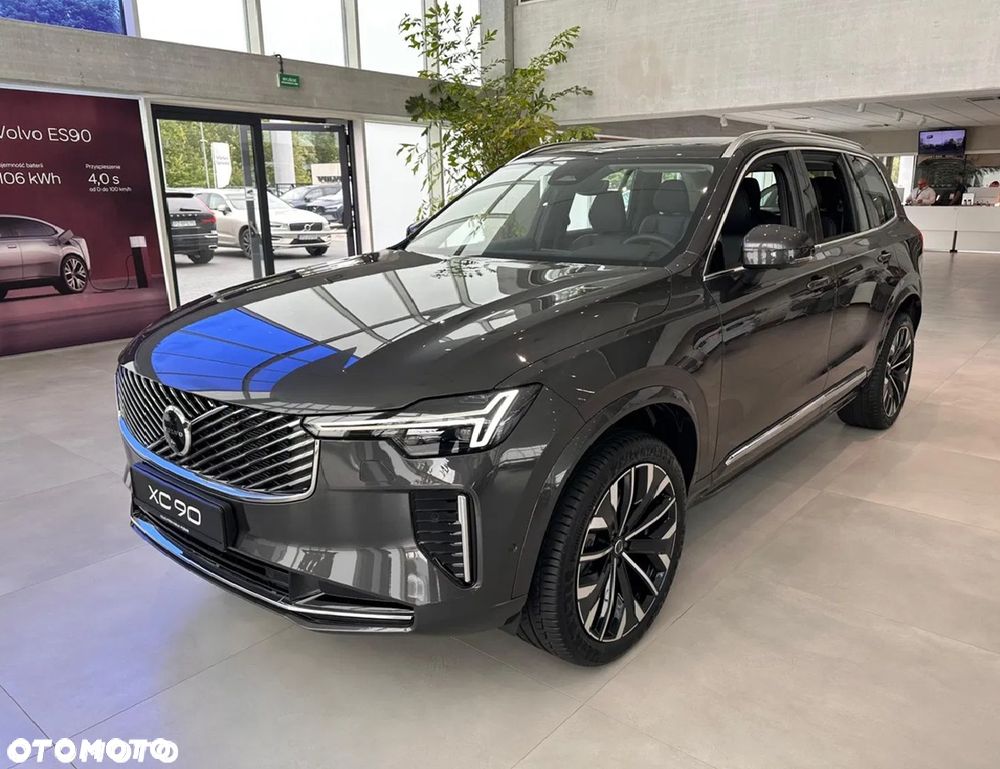 Volvo XC 90 B5 B AWD Plus Bright - 2