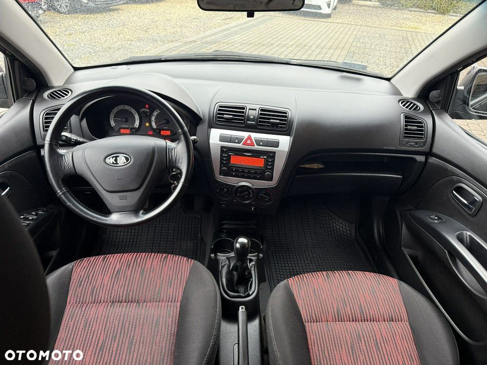 Kia Picanto 1.1 Cool - 16
