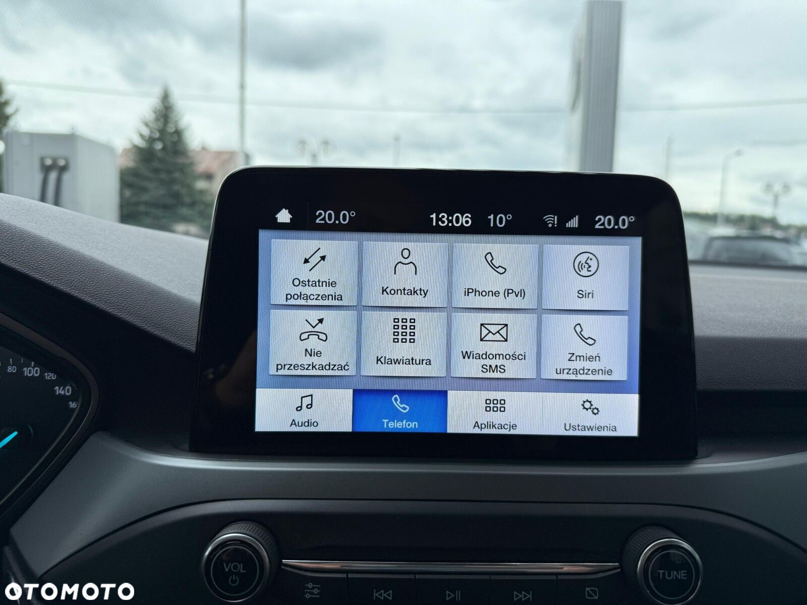 Ford Focus - 19