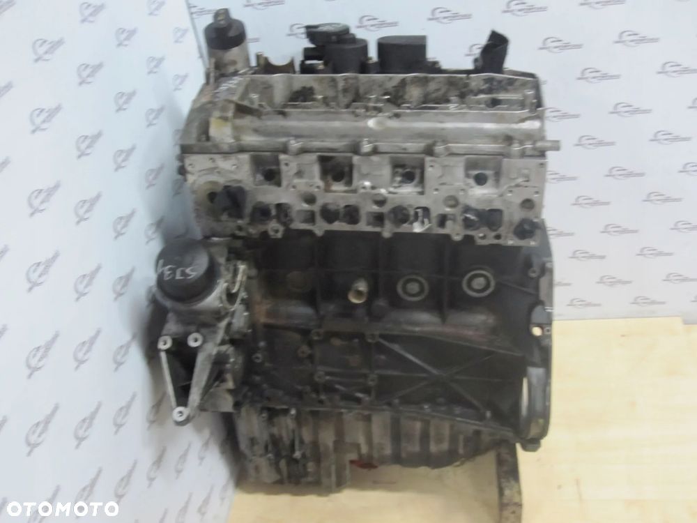 SPRINTER 906 2.2 CDI 110KM 08R. 646.985 646985 silnik po weryfikacji - 1