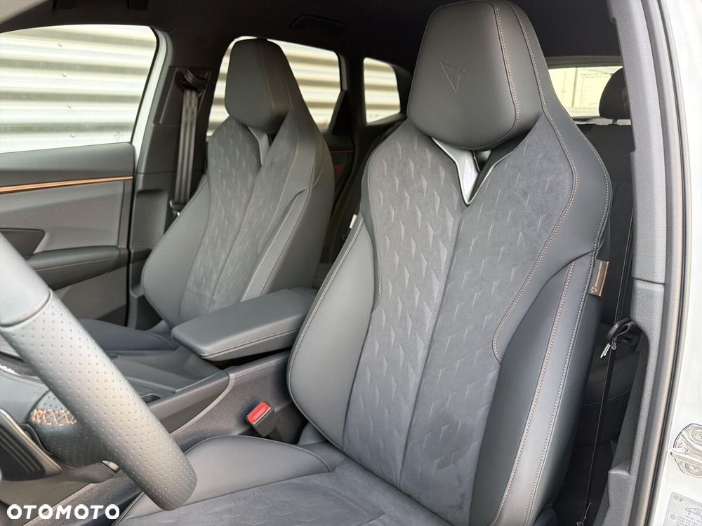 Cupra Terramar - 13
