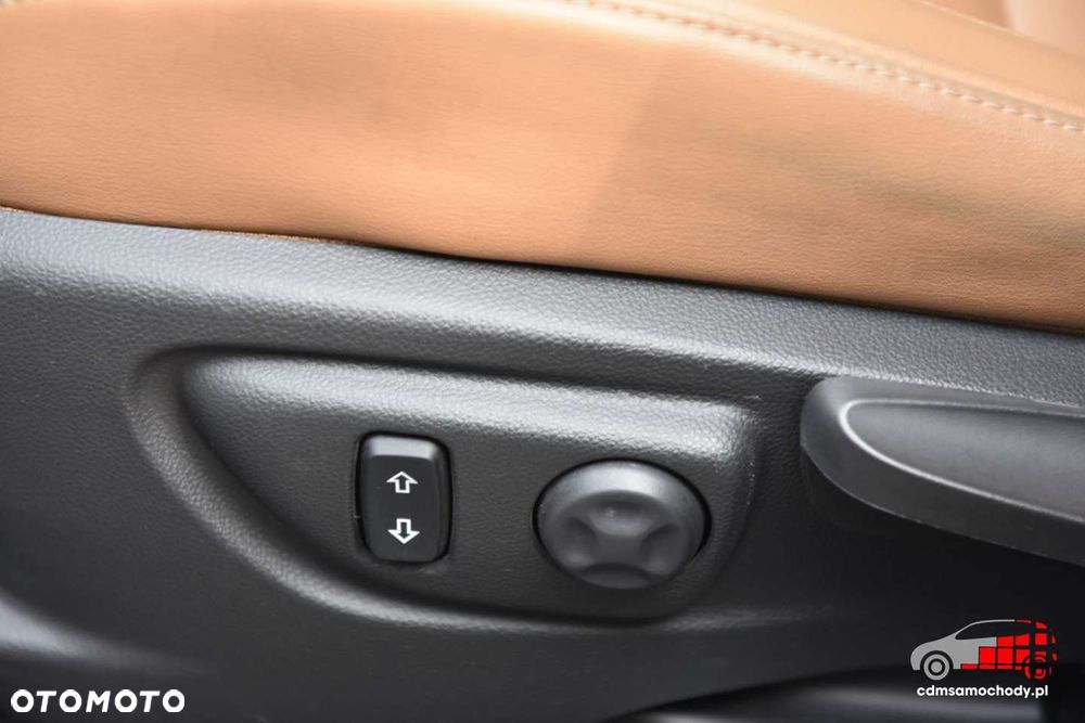 Opel Mokka X - 31