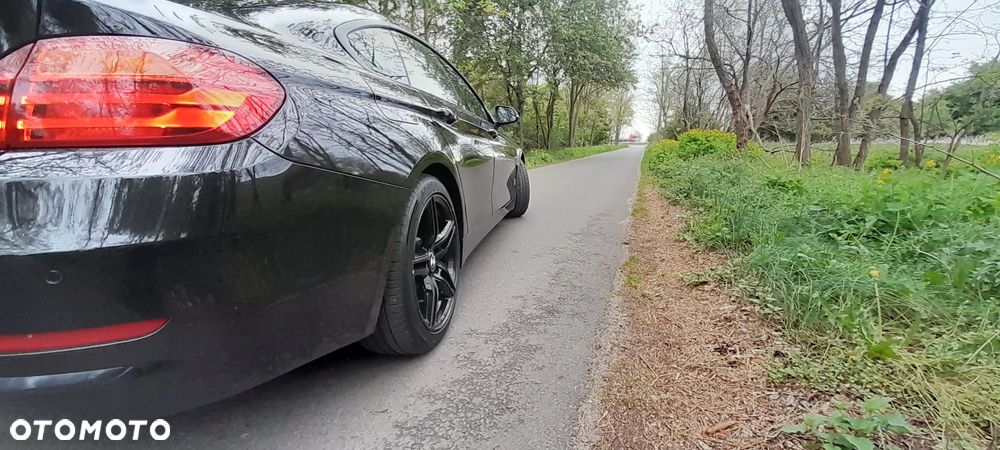 BMW Seria 4 430d Sport Line sport - 24