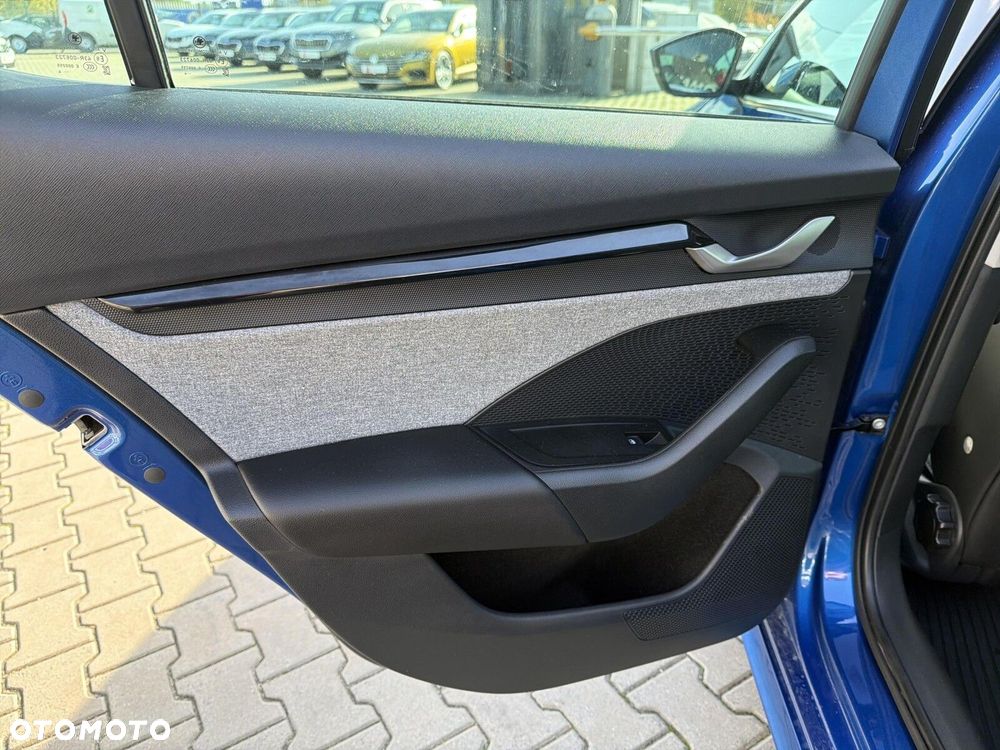 Skoda Octavia 1.5 TSI Selection - 22