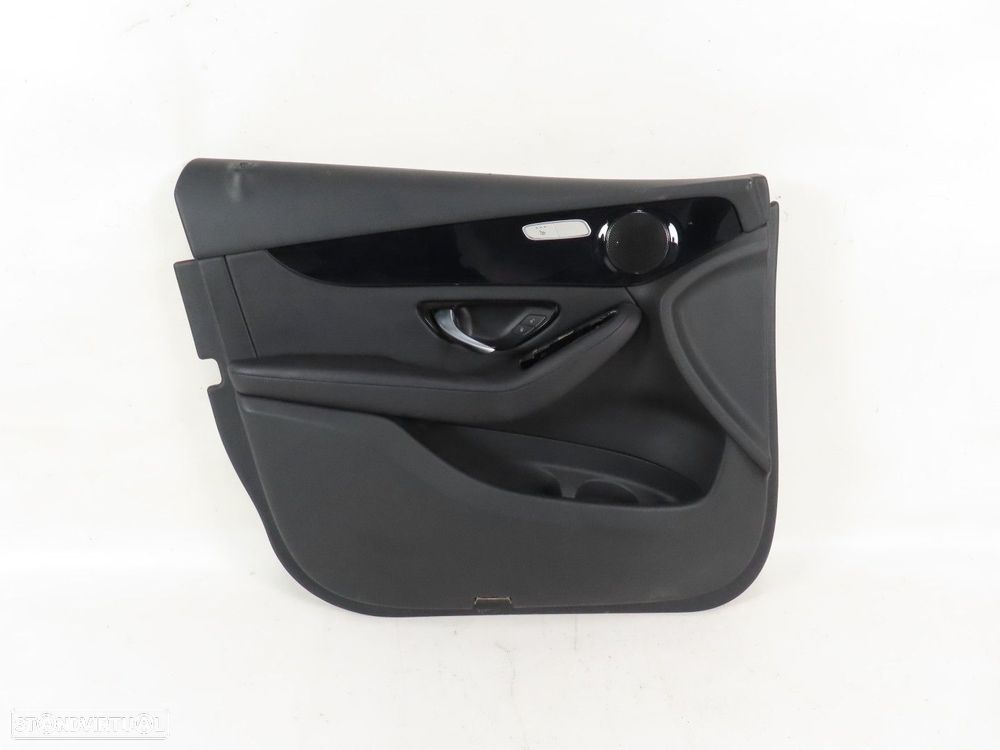 Forra da Porta Esquerdo/Frente Seminovo/ Original MERCEDES-BENZ GLC (X253)/MERCE... - 1