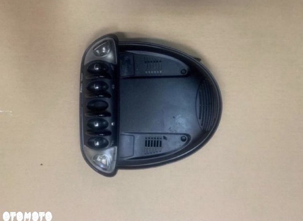 9284331 lampka kabiny moduł alarmu mini cooper one r55 r56 r57 - 1