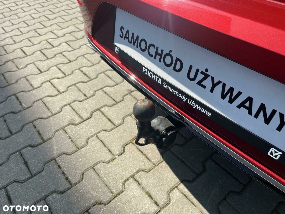 Volkswagen Arteon 2.0 TSI R-Line DSG - 37