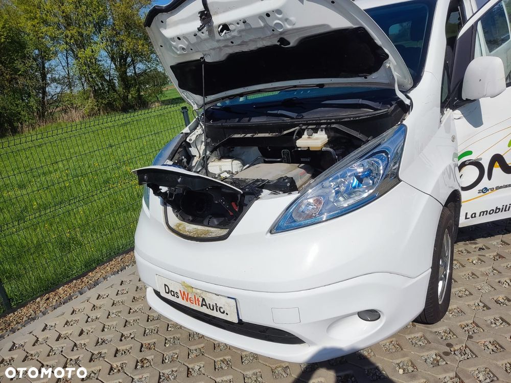 Nissan NV200 Combi Tekna - 10