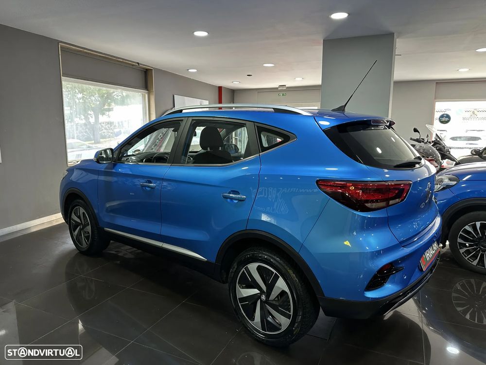 MG ZS EV 50.3 kWh Comfort - 9