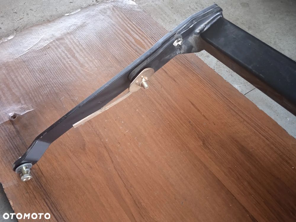 HAK Renault Scenic II Lift Autohak G45 - 7