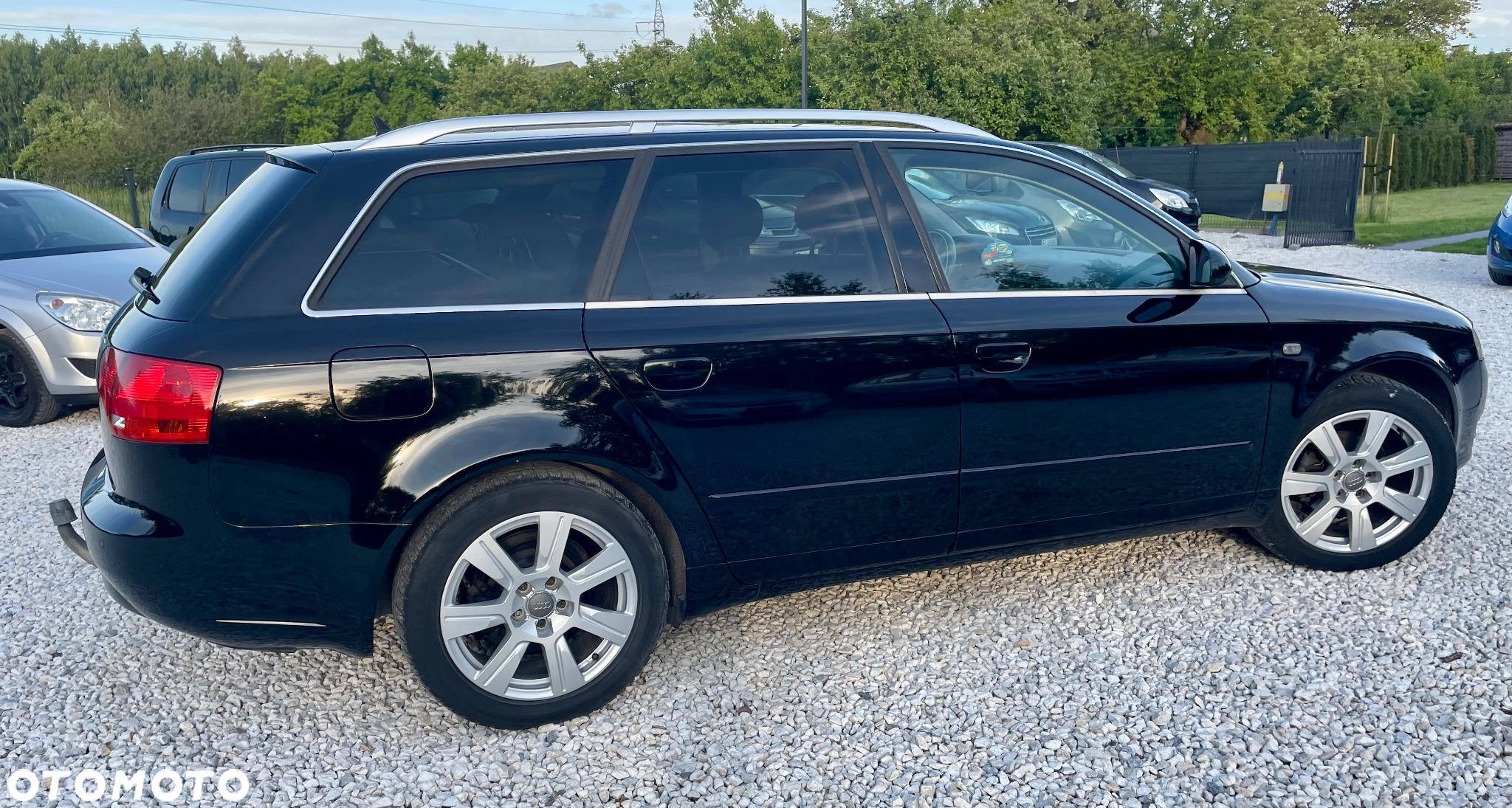 Audi A4 Avant 2.0 TDI - 20