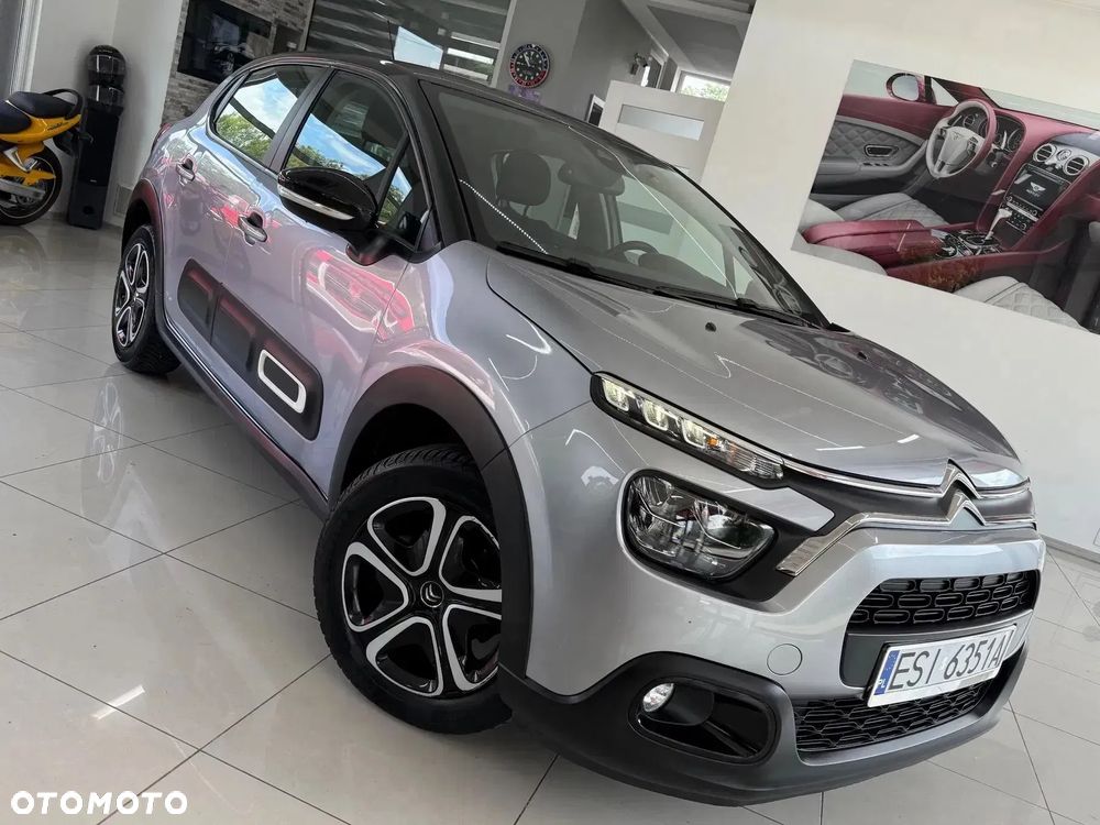 Citroën C3 - 21