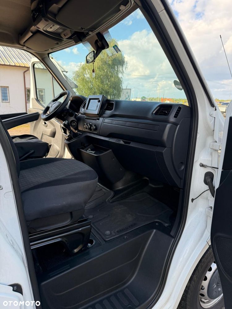 Renault Master - 5