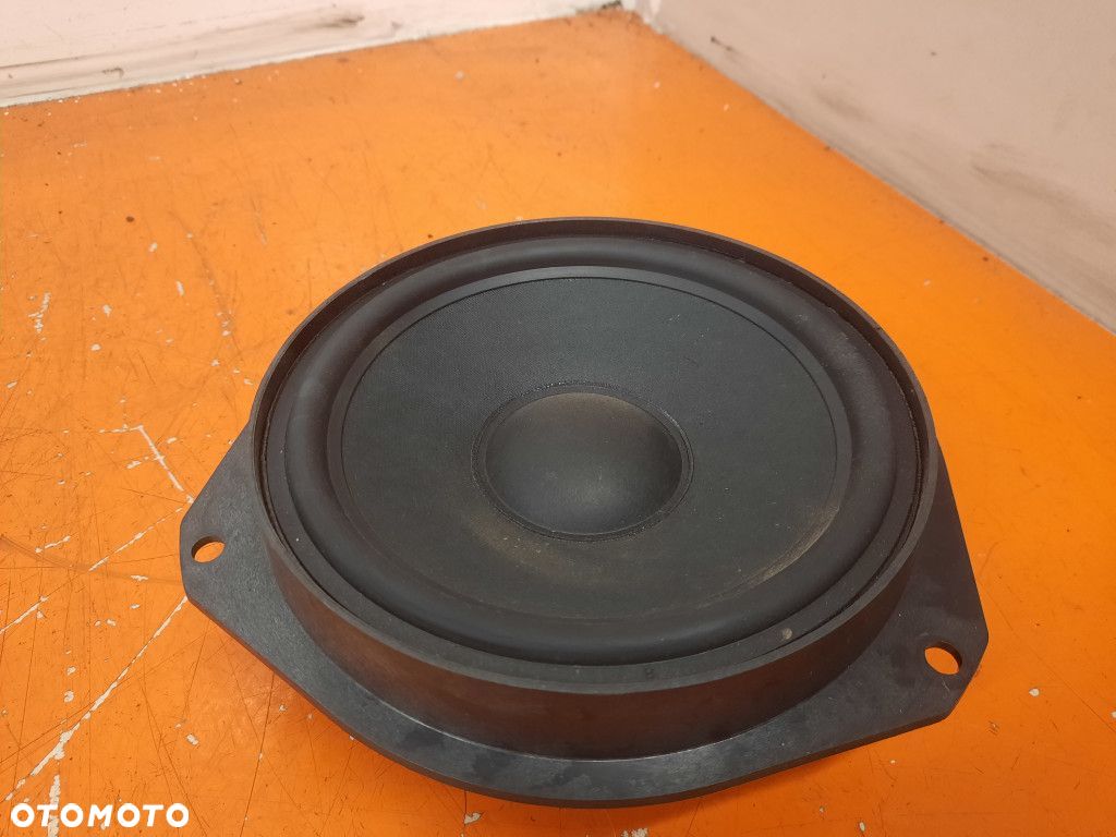 OPEL ZAFIRA B 08-14 GŁOŚNIK PRZÓD PRZEDNI 24423552 Z19DTH - 1