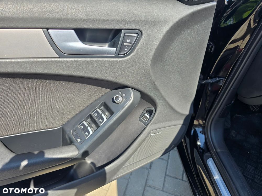 Audi A4 Avant - 25