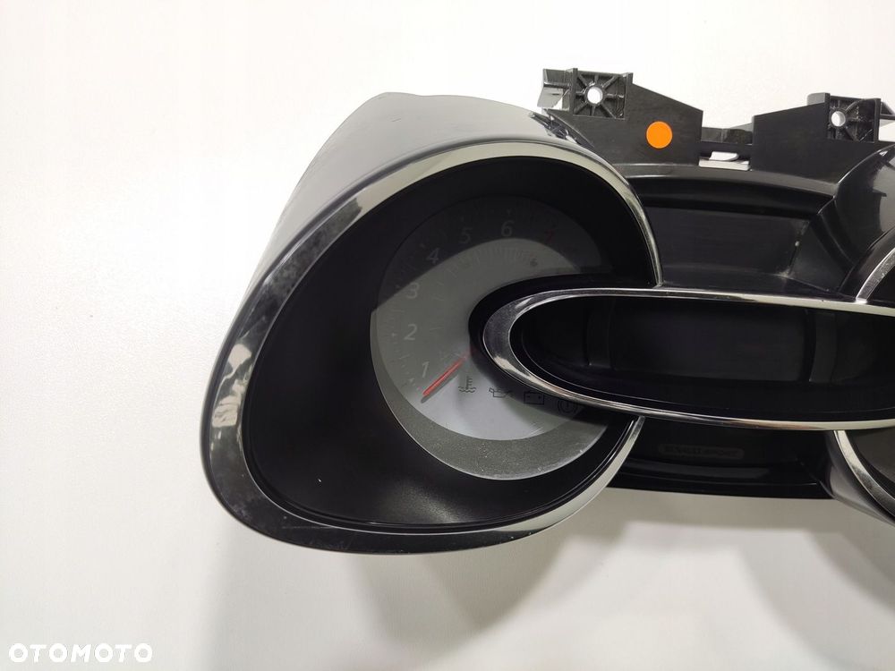 LICZNIK RENAULT CLIO IV RS 1.6 TCE 248107073R 2016-2019 LIFT EUROPA - 3