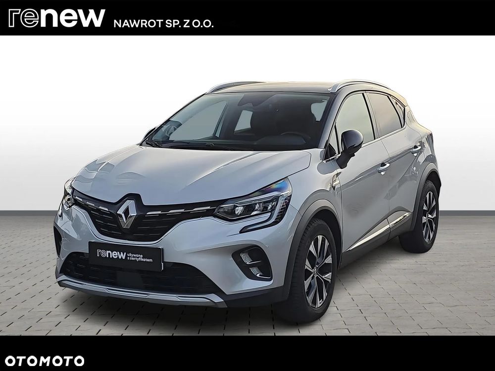 Renault Captur - 1
