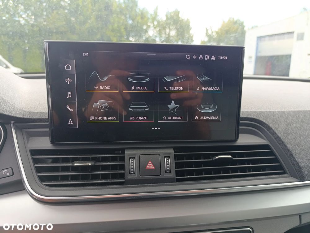 Audi Q5 40 TDI Quattro Sport S tronic - 23