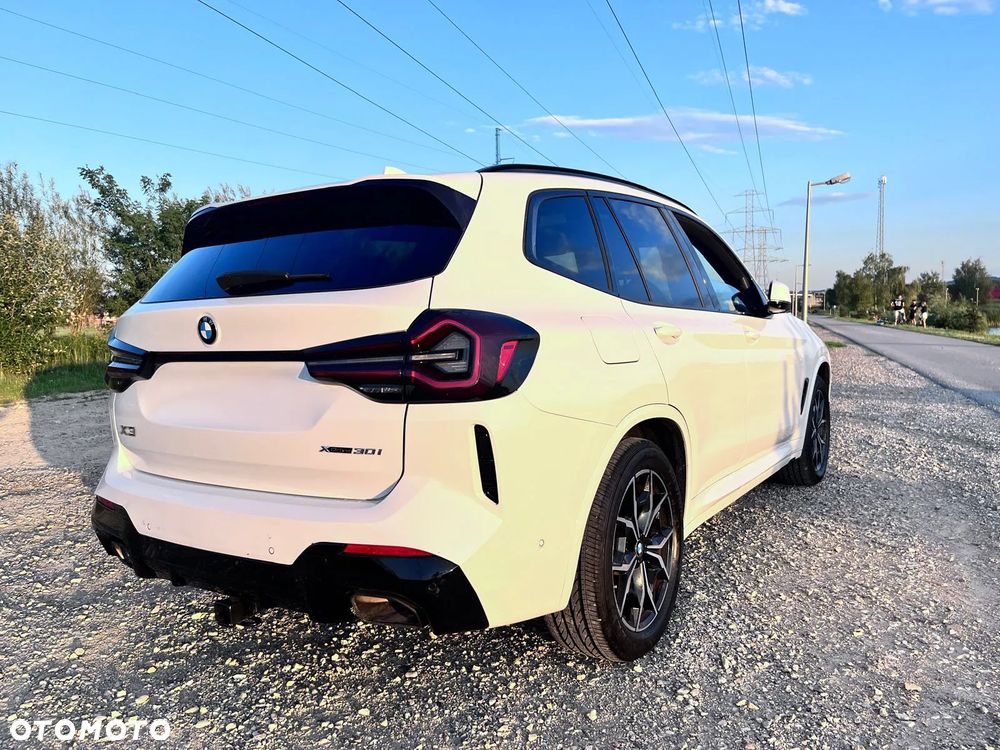 BMW X3 - 11