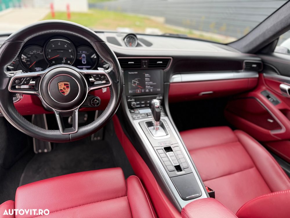 Porsche 911 - 6