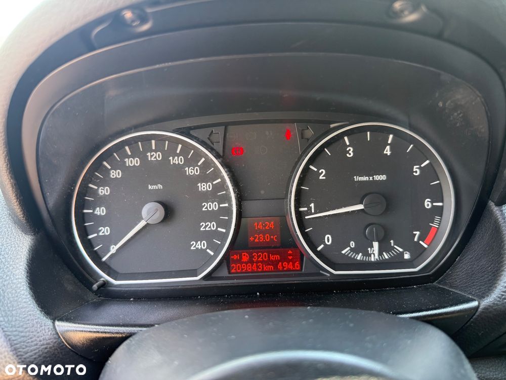 BMW Seria 1 - 18