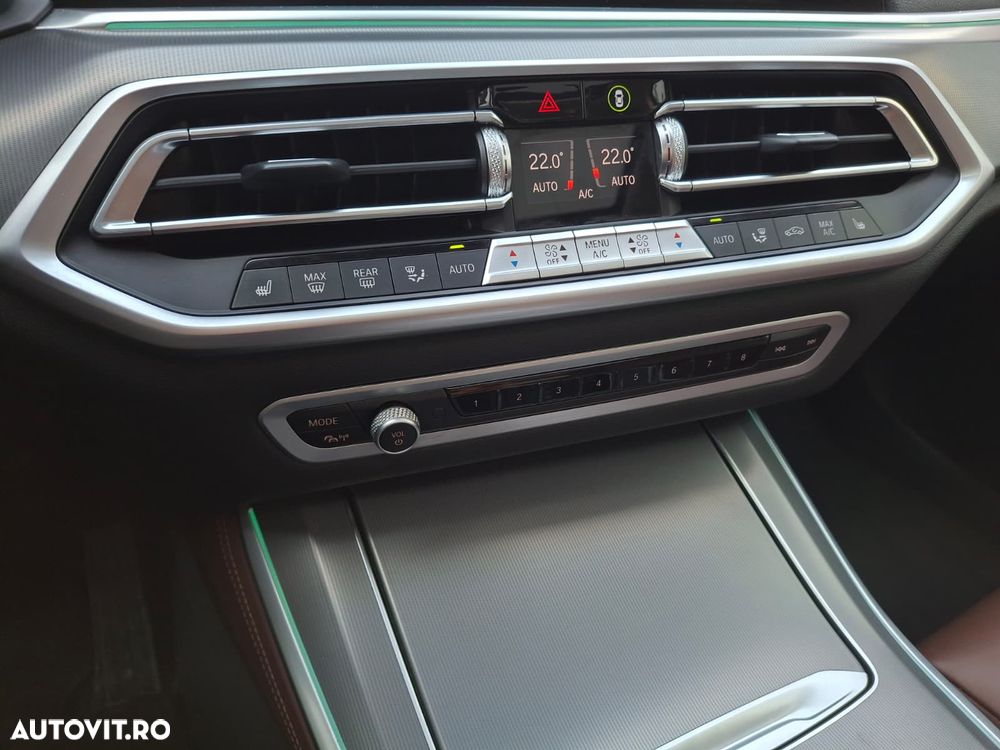 BMW X5 xDrive30d - 34
