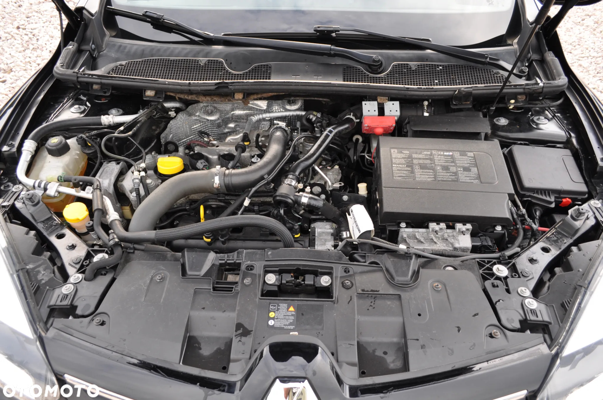 Renault Megane Grandtour ENERGY TCe 115 Start & Stopp LIMITED - 34