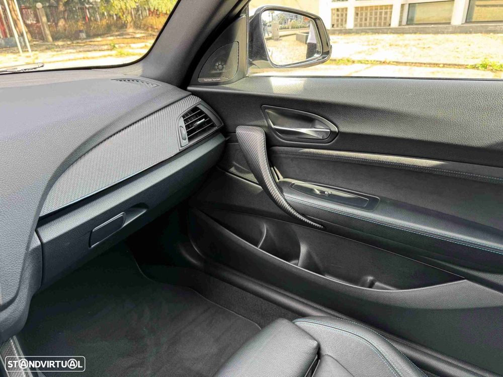 BMW M2 Auto - 16