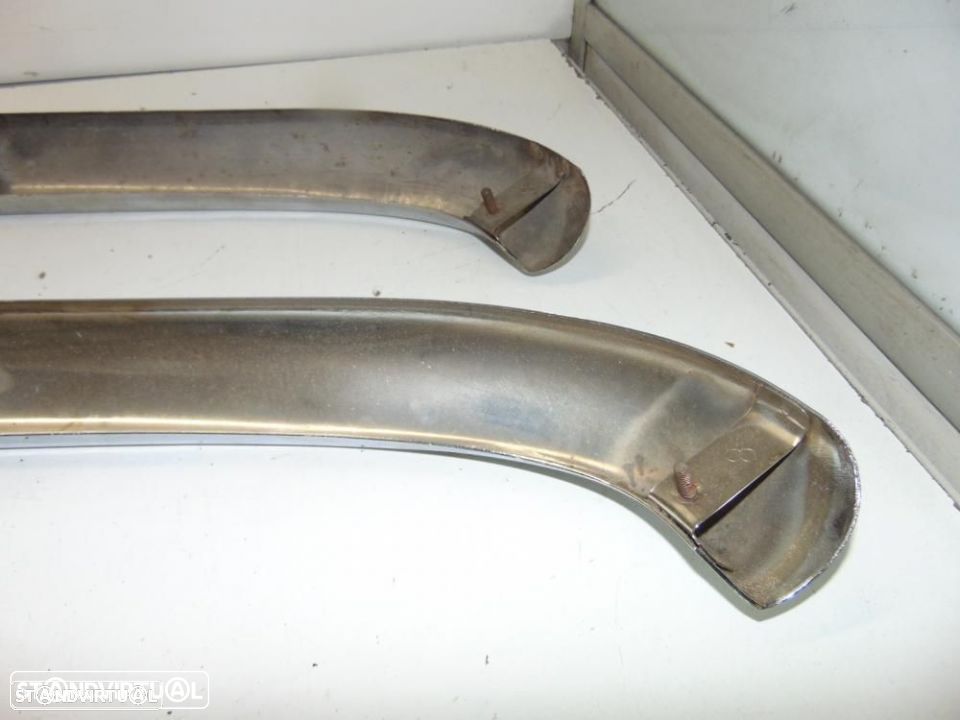 Mini 1000 pára-choques - 6