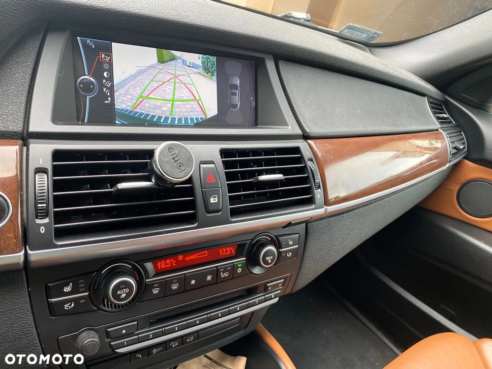 BMW X6 30d xDrive - 7