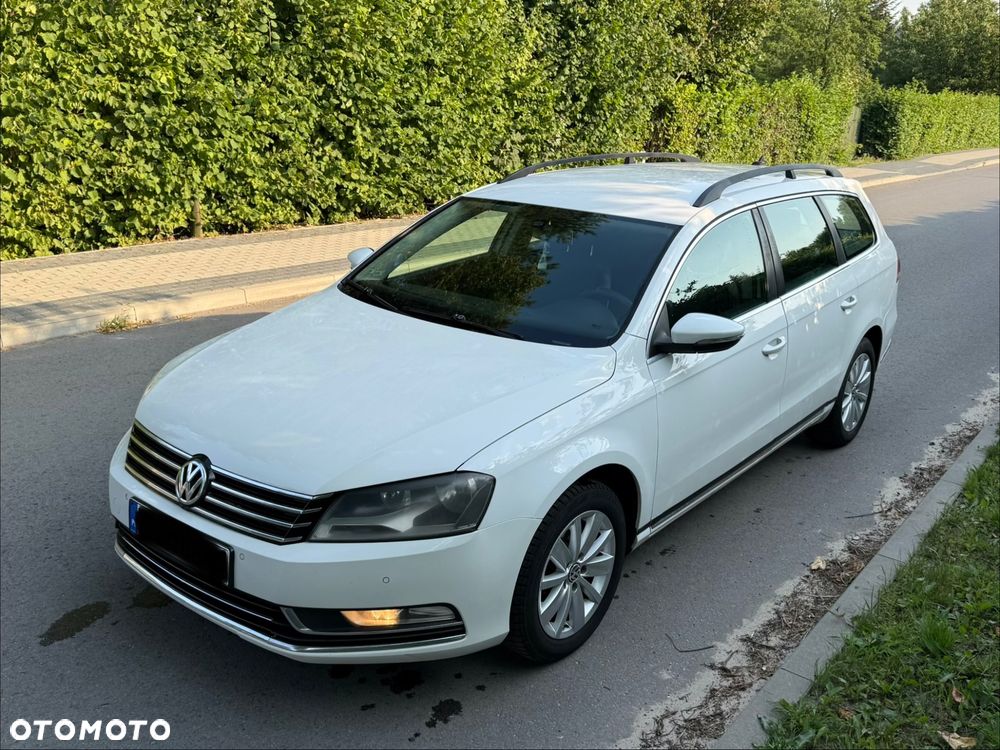 Volkswagen Passat - 3