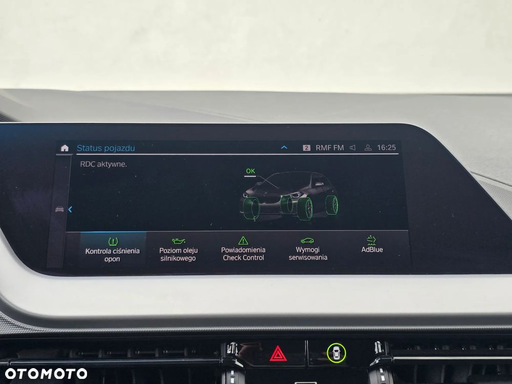 BMW Seria 1 118d Advantage - 29