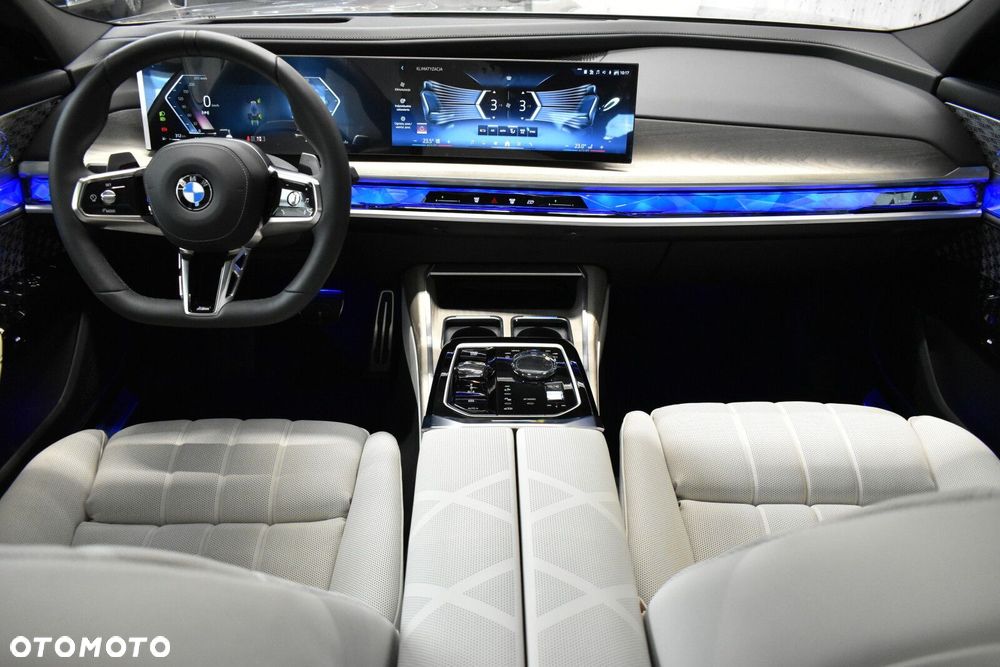 BMW Seria 7 - 6