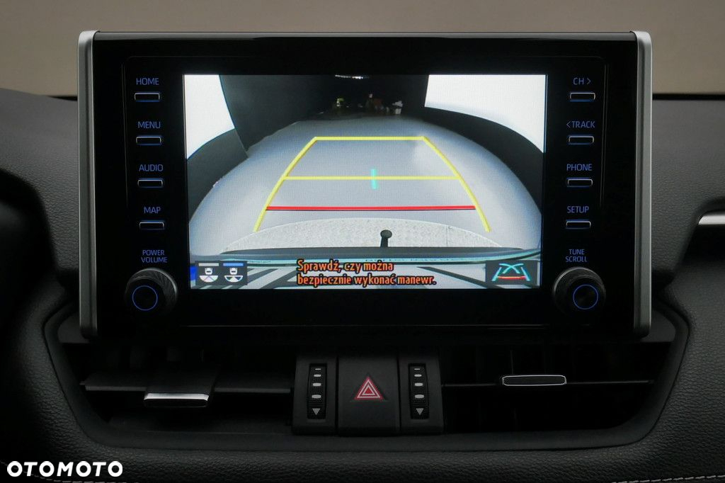 Toyota RAV4 - 20