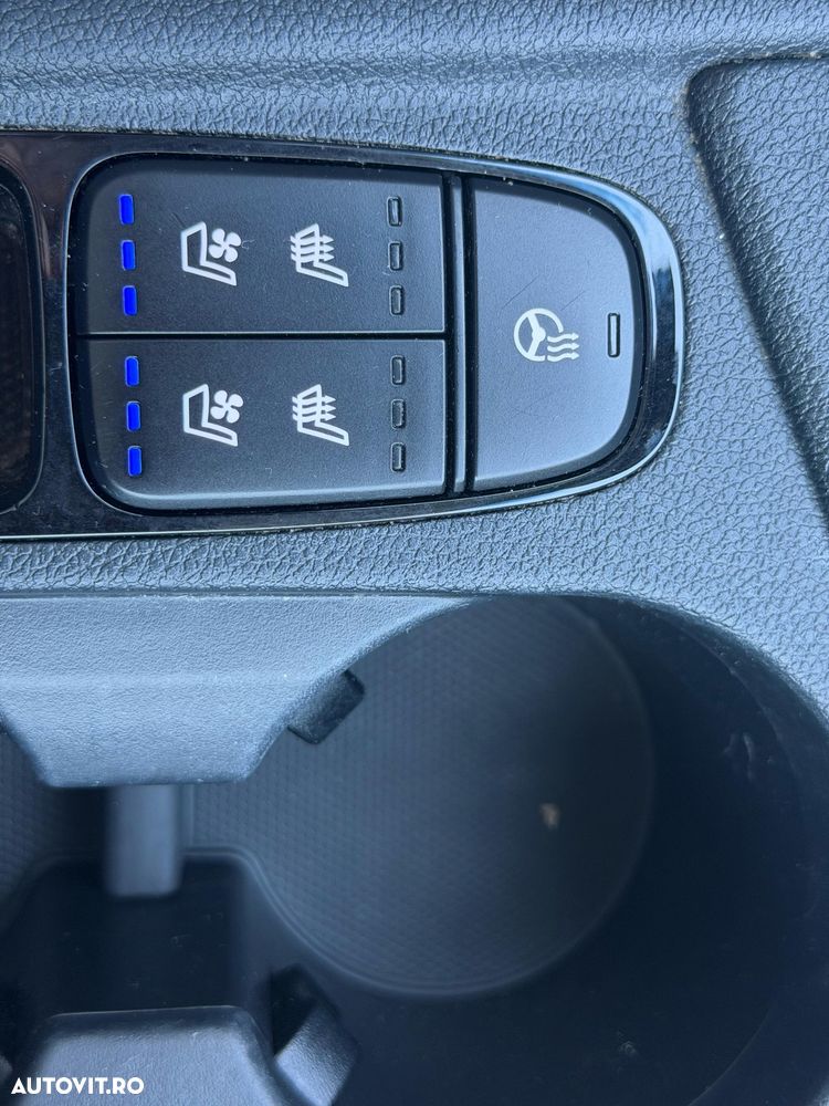 Kia Niro 1.6 GDI 2WD Aut. Spirit - 15