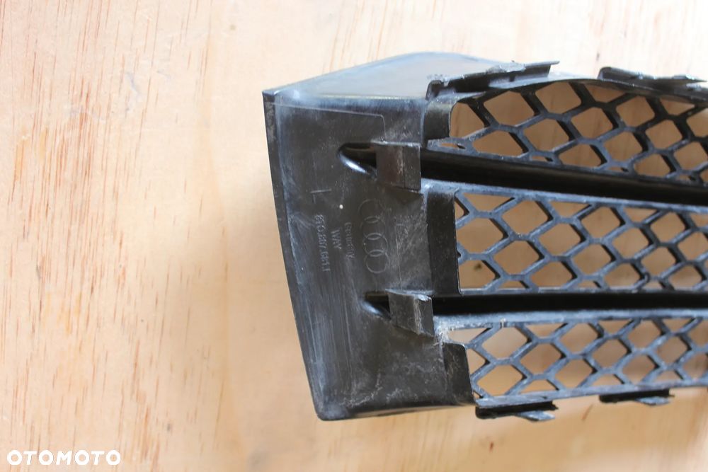 KRATKA ZDERZAKA LEWA AUDI RS5 8T 8T0807681F 2013 - 13