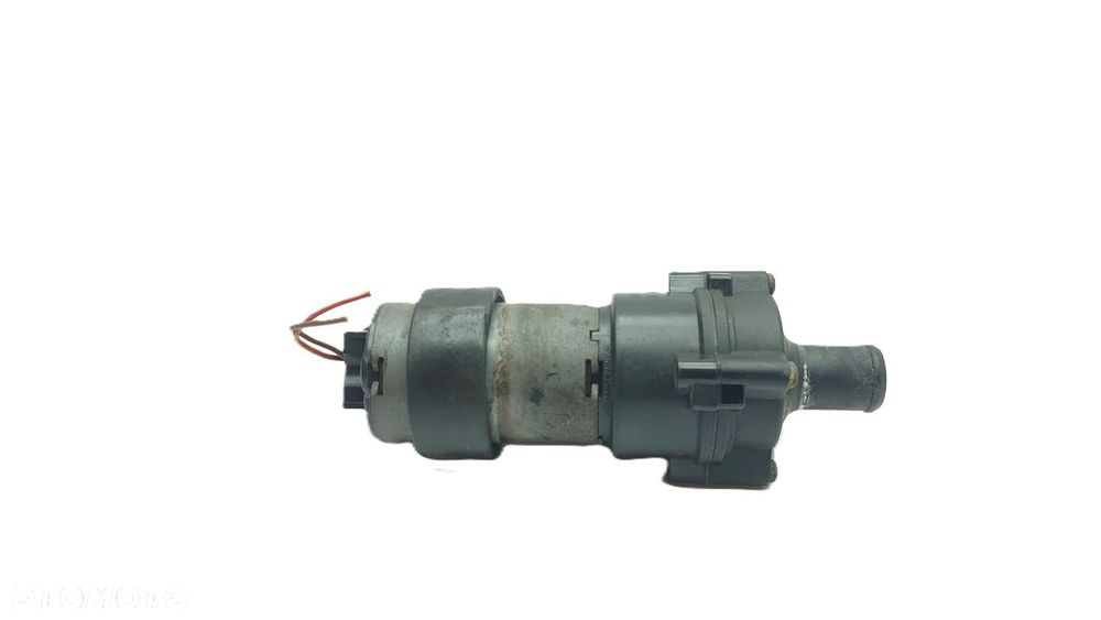 ELEKTRYCZNA POMPKA, POMPA OBIEGU WODY MERCEDES W203 2.2 2.7 CDI 2038350064