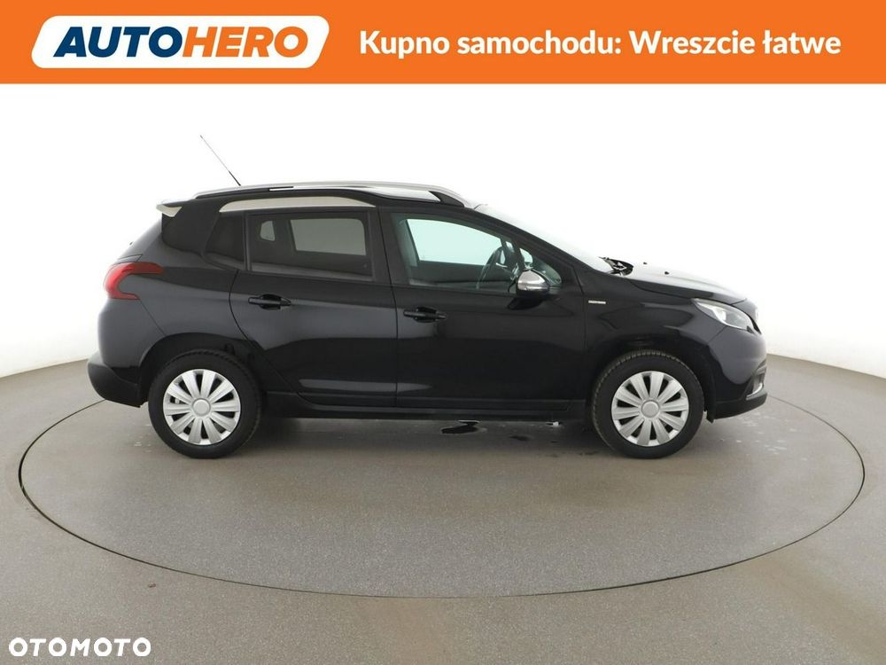 Peugeot 2008 PureTech 110 Style - 10