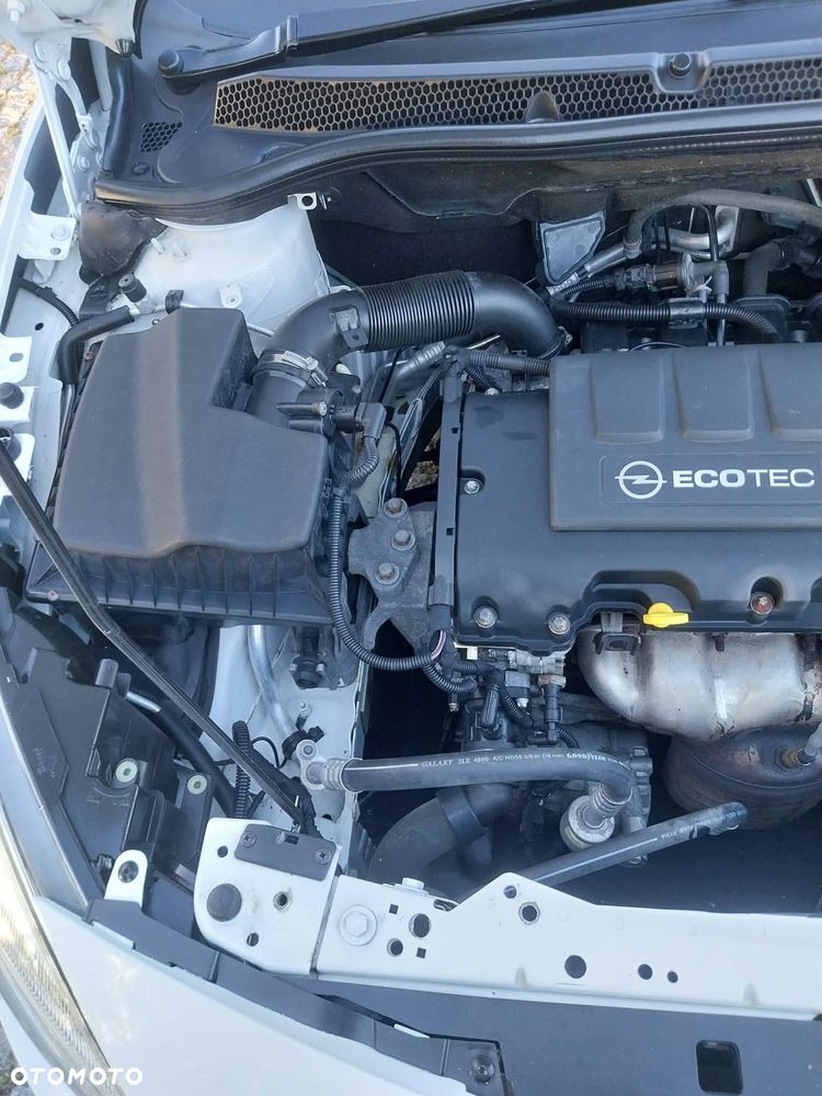 Opel Astra - 36