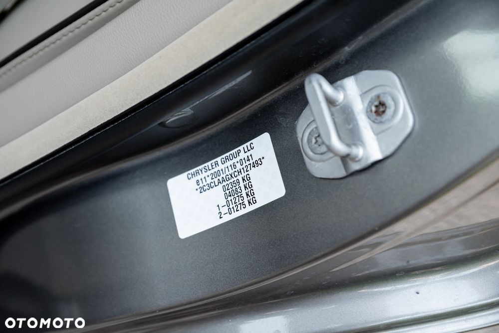 Lancia Thema 3.6 Platinum - 18