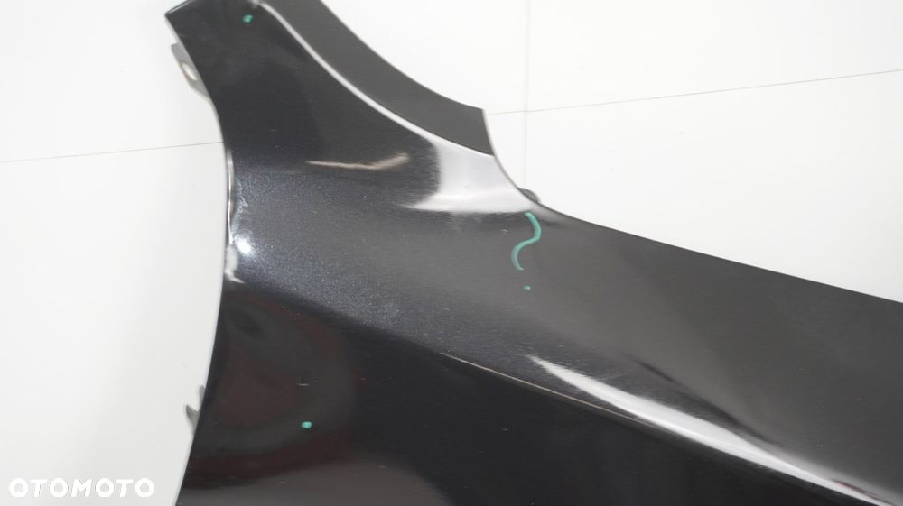 BŁOTNIK PRAWY PRZÓD SKODA OCTAVIA II LIFT 08-13R - 15