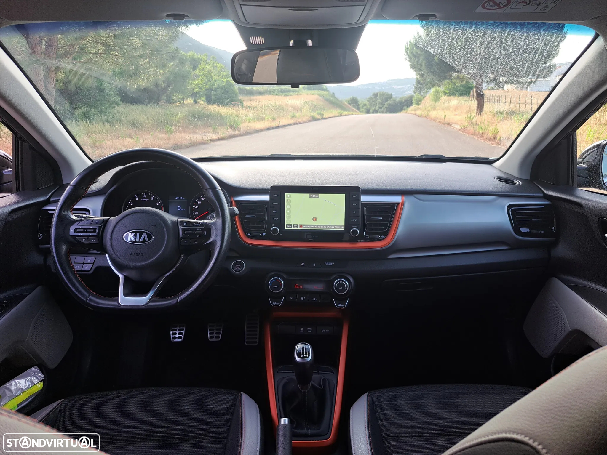 Kia Stonic 1.0 T-GDI 120 Edition 7 - 3