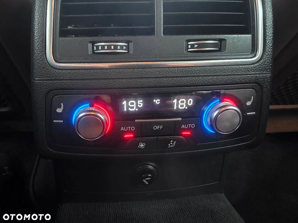 Audi A6 Avant 2.0 TDI ultra - 15