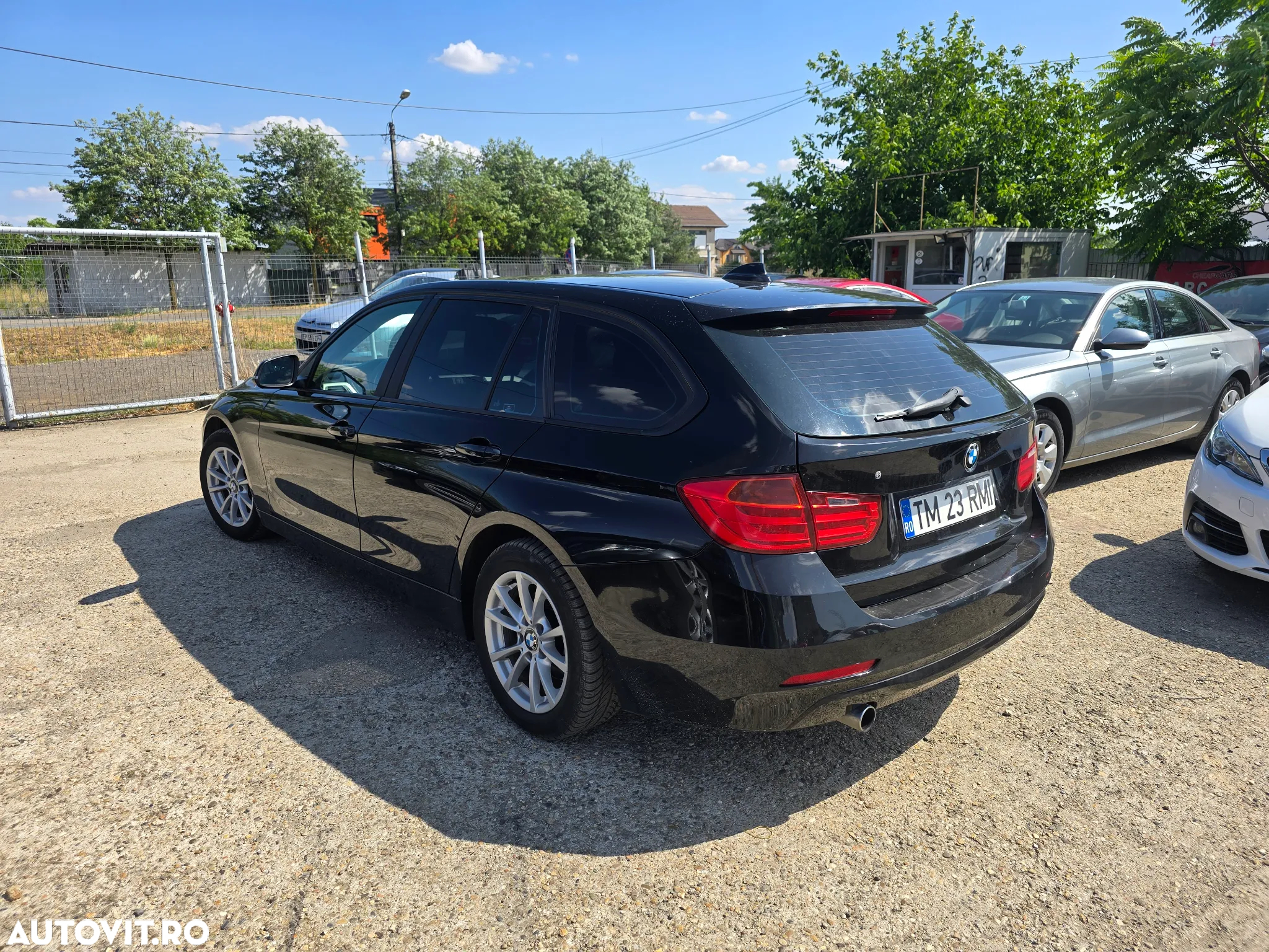 BMW Seria 3 - 3